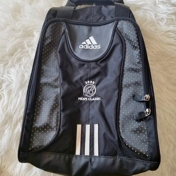 adidas Other - Adidas Bag 2008 Men's Classic Good Condition